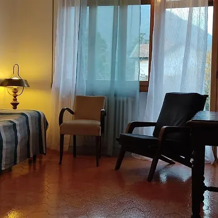 Smok Pallanza, Italia Villa Pallanza