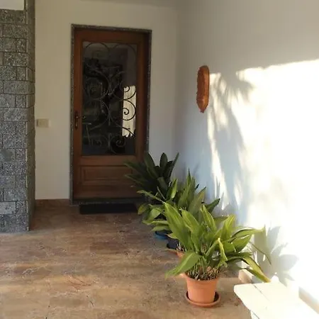 Villa Smok Pallanza, Italia *