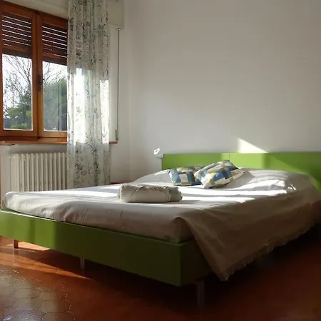 Villa Smok Pallanza, Italia