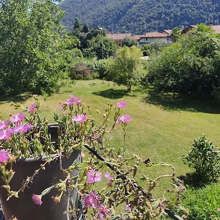 Villa Smok Pallanza, Italia