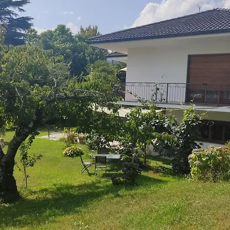 Smok Pallanza, Italia * Pallanza