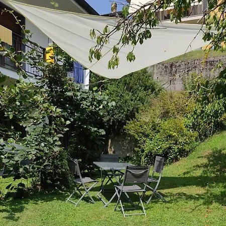 Smok Pallanza, Italia Villa